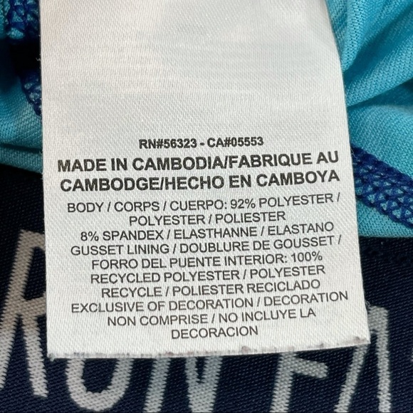 Nike Running Crop Leggings Small - Picture 11 of 11